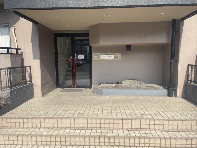 パークサイドレジデンス