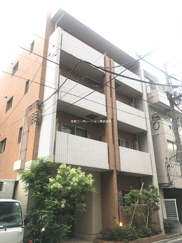 メゾンコルニス