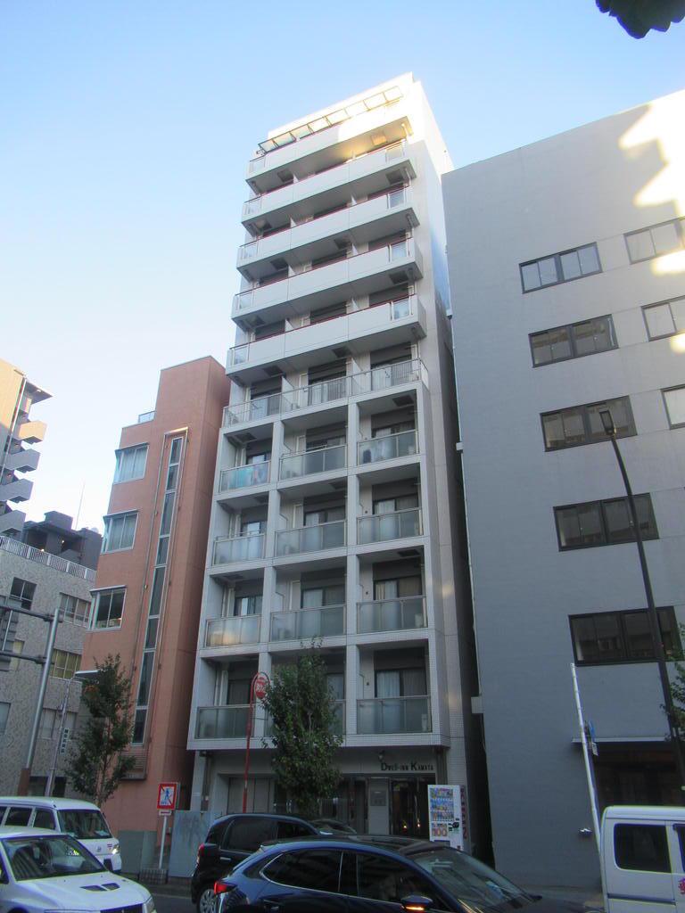 URBAN LINK蒲田