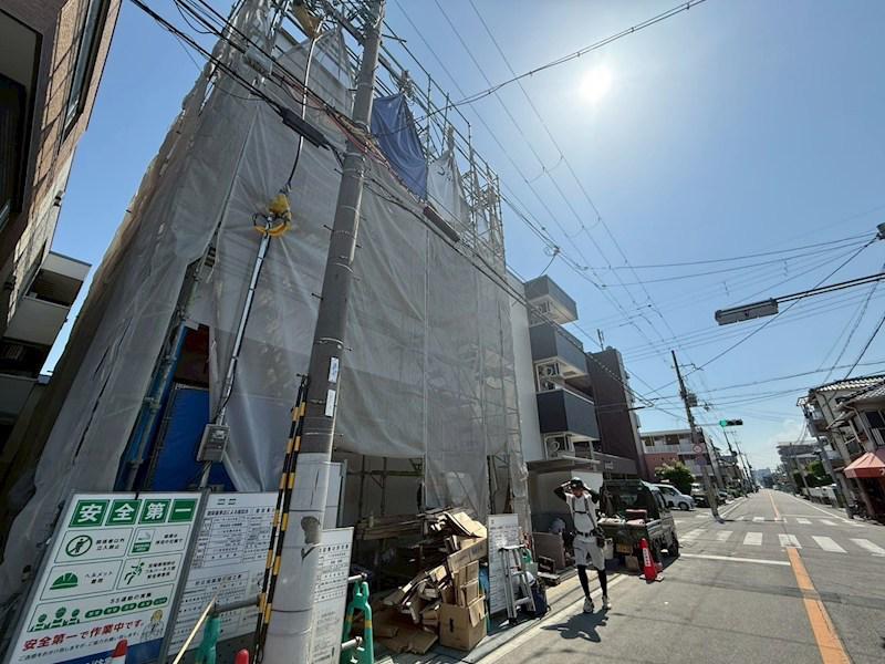 フジパレス阪急武庫之荘駅西III番館