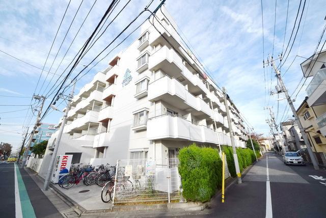 トップ金町