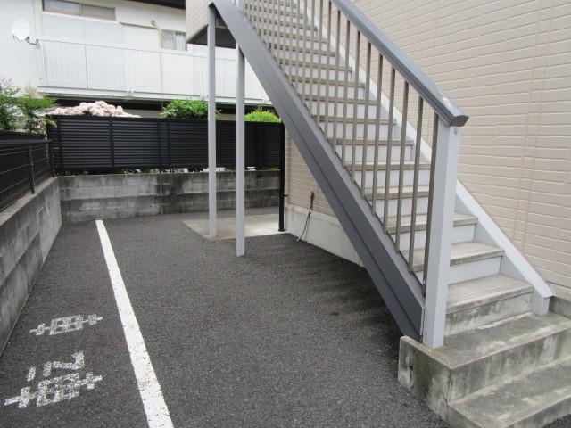 ソラーナなるせが丘