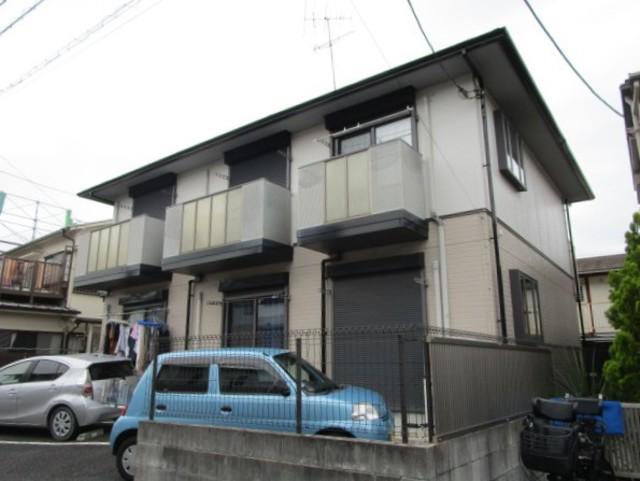 ソラーナなるせが丘