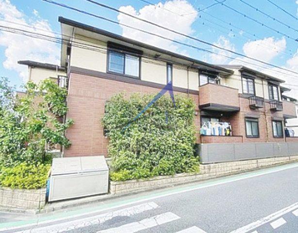 グランドウル上井草