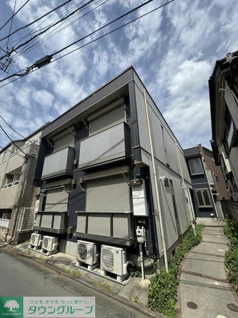 プライマシィー永福町
