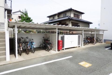 メゾン若林II