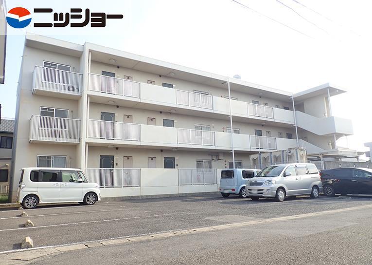 ヴィラフロレアール