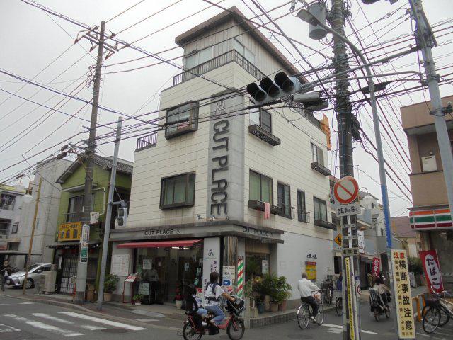 SRコーポ(ワンルーム/2階)