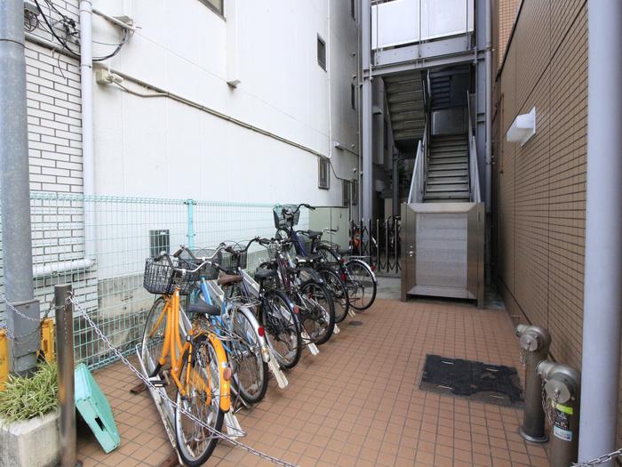 小石川加藤ビル