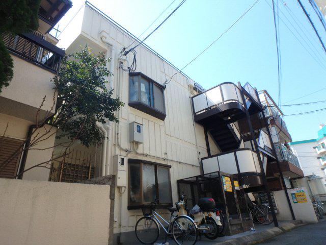 ONハイツ甲東園