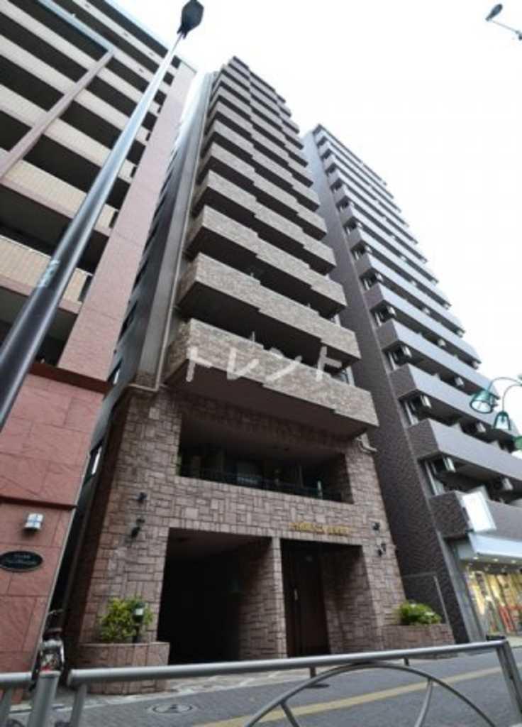 フェニックス笹塚駅前