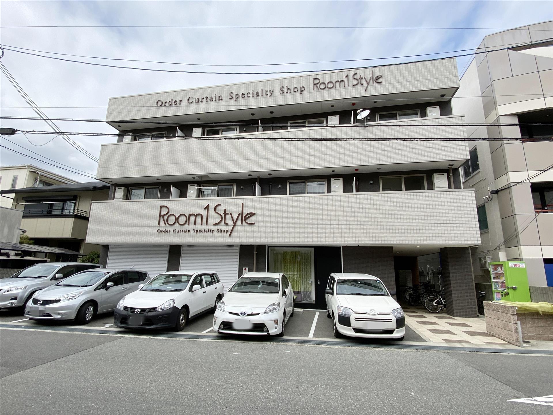 パークステージ夙川