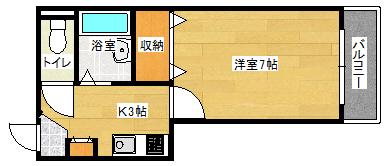 大野スポーツビル