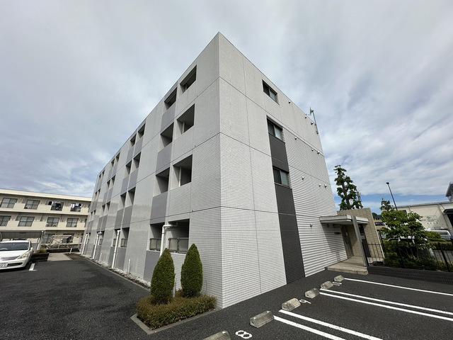 京王相模原線 京王堀之内駅 徒歩6分 4階建 築14年