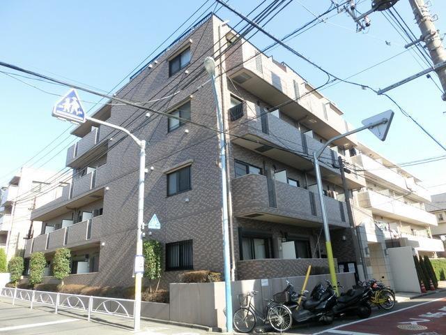 ユナイテッドグロー西落合