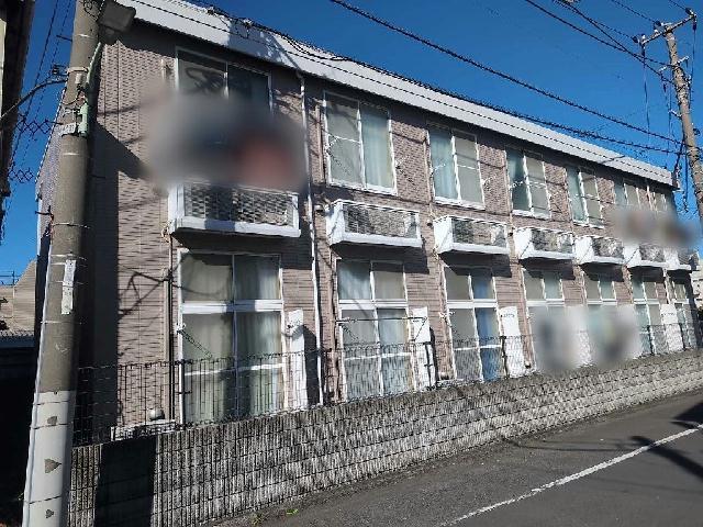 レオパレスアレグリアス