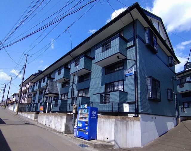 コリーヌ南光台I番館
