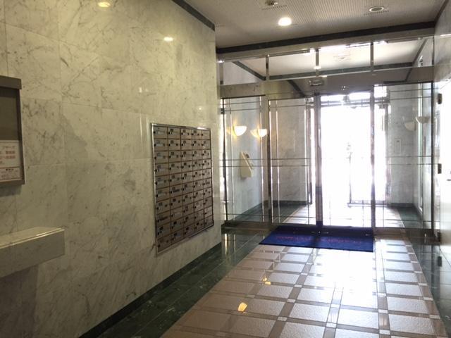 クラシカル大手門