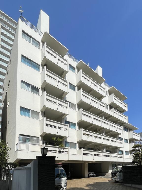 三田マンション