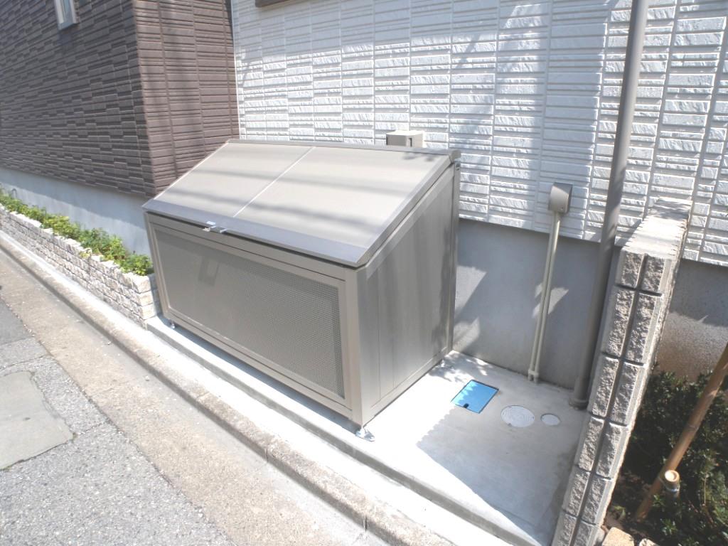 メゾンドブランエール