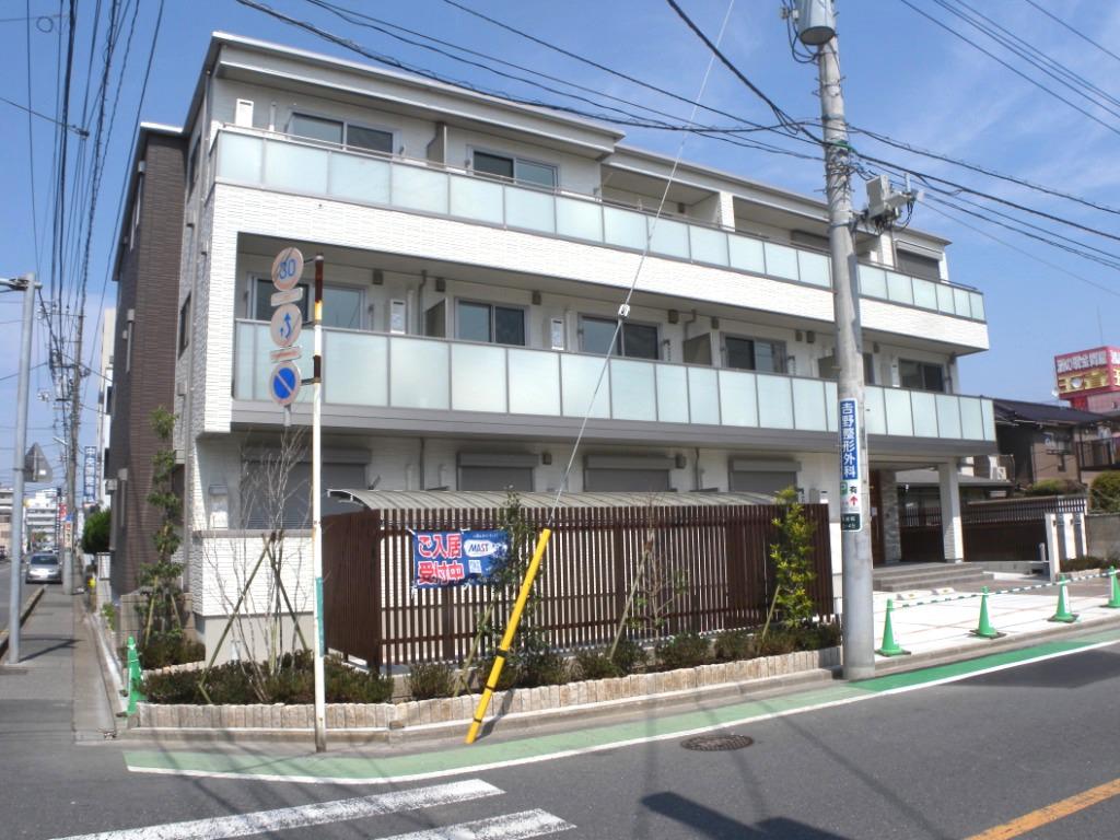 メゾンドブランエール
