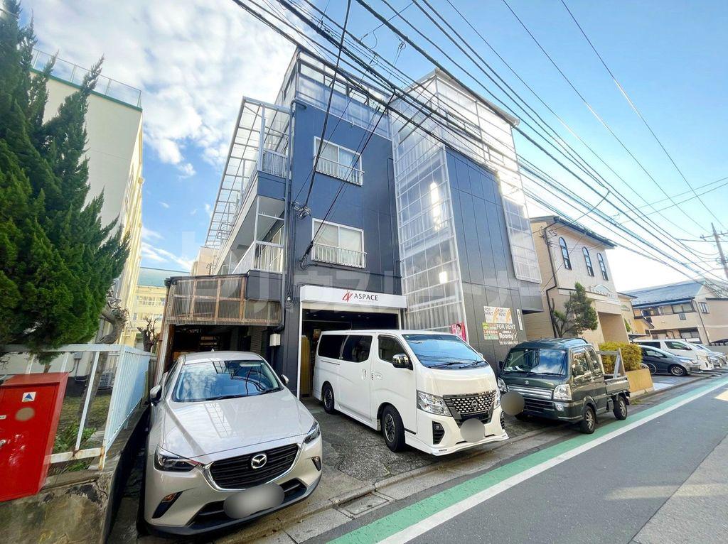 寿マンション