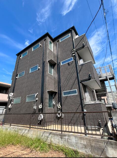 アリシア相模大野