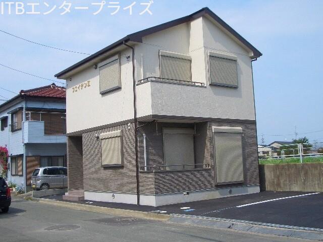 フロイデンIII