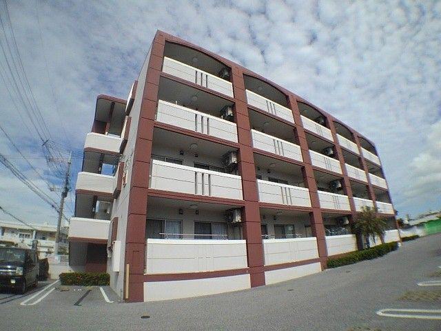 リベルタMヴィラ(2LDK/4階)