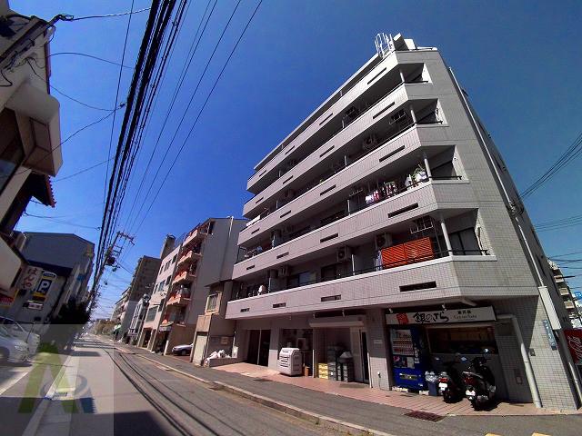 エスポワール湊川公園