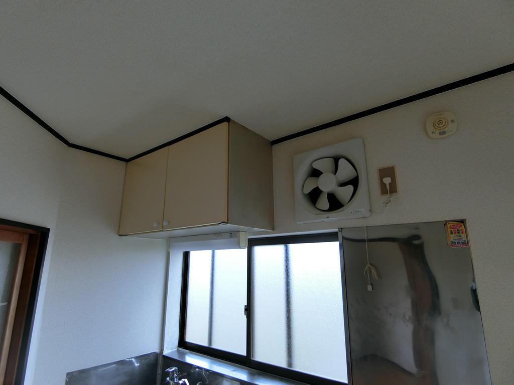メゾンあいA