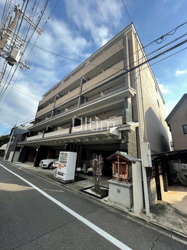 ベラジオ京都駅東