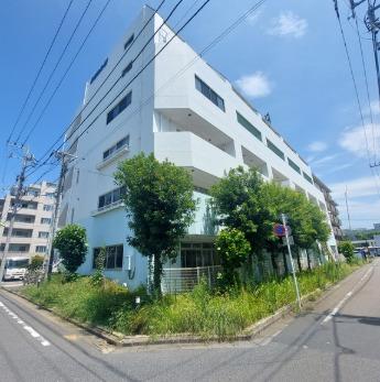 ソラレガーロ成城
