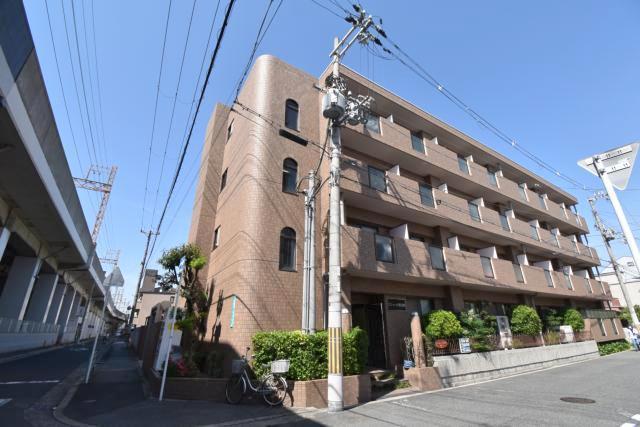ミシェール住之江