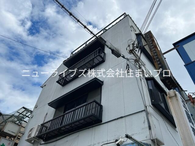 萱島第2ビル