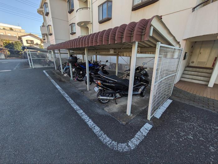 センチュリーマンション