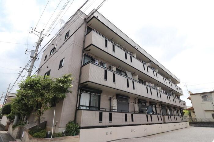 コンフォート嵯峨