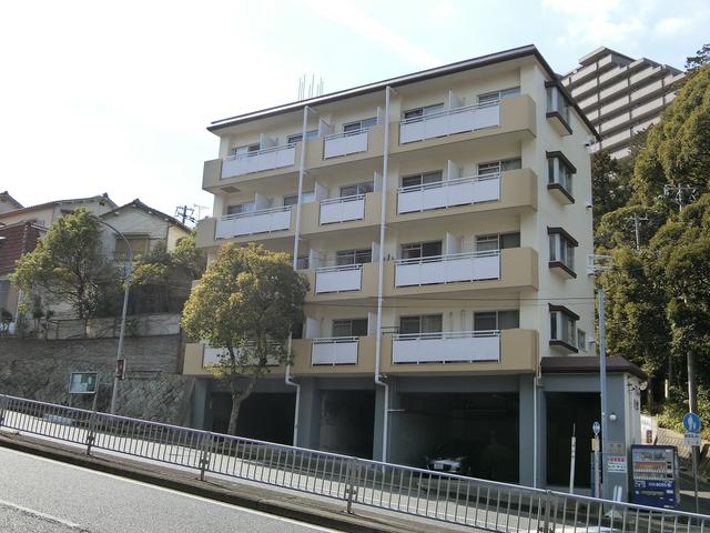 サニーパレス白川台