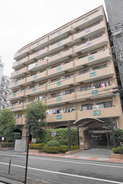グリーンハイム相模原
