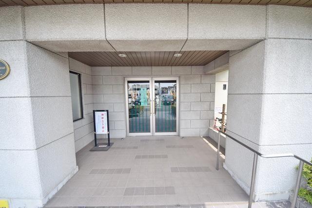 チェリー・アベニュー