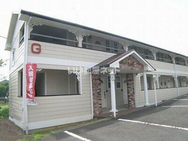 プチメゾン若葉G