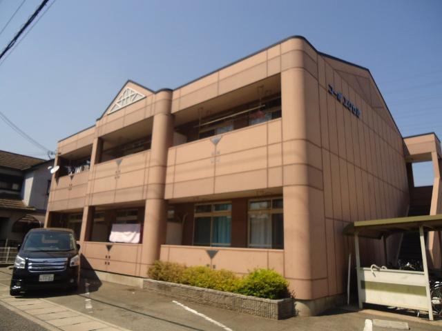コーポエクセル