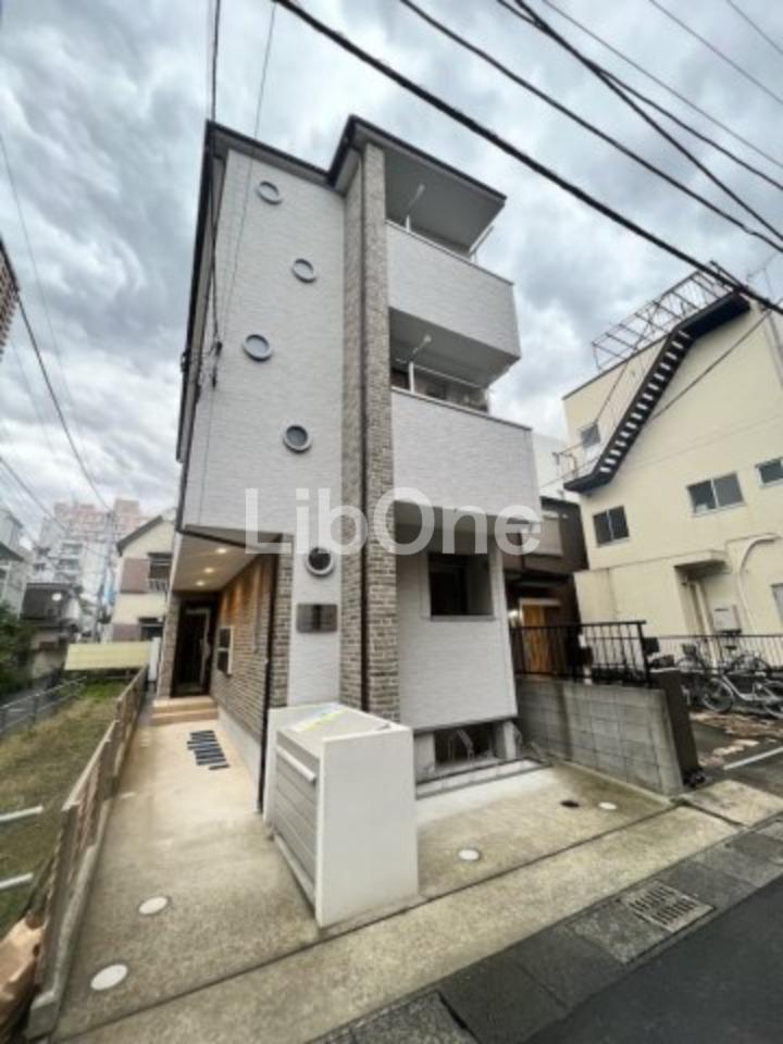 カーサ市川南