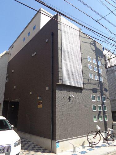 トレッセ笹塚