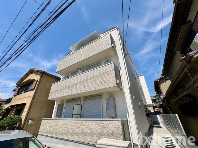 リブレメゾン岸辺I