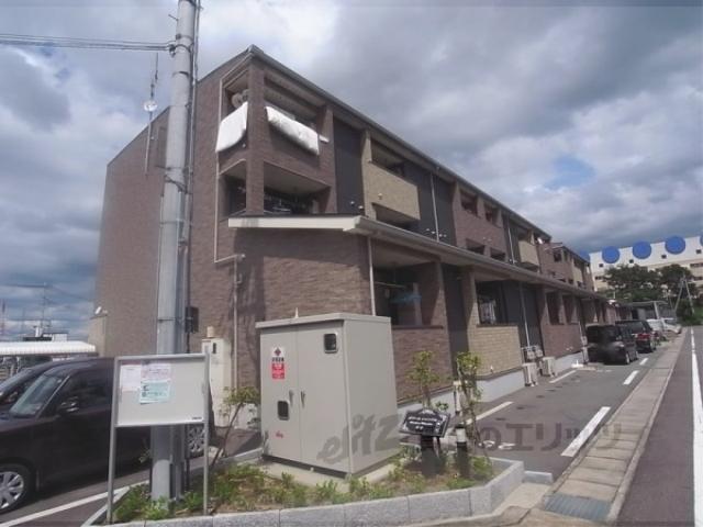 ボヌール・シャンブルⅡ