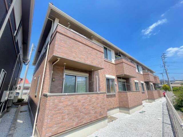メゾンド・フローラI
