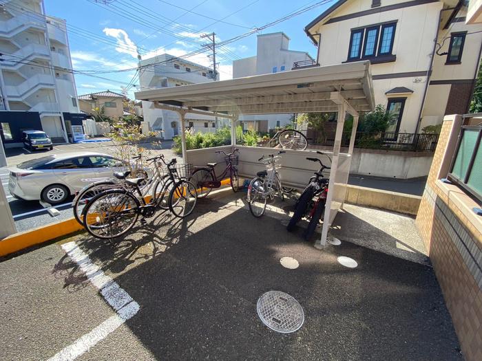 エスワンホーム榴ヶ岡