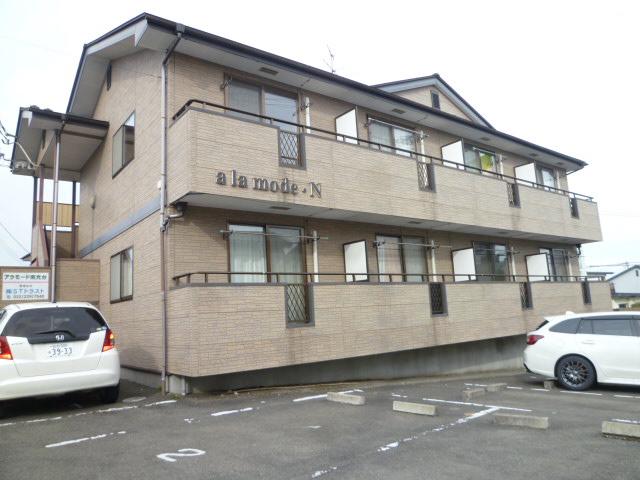アラモード南光台