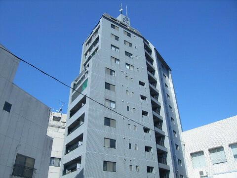 ダイナコートパピヨン吉塚